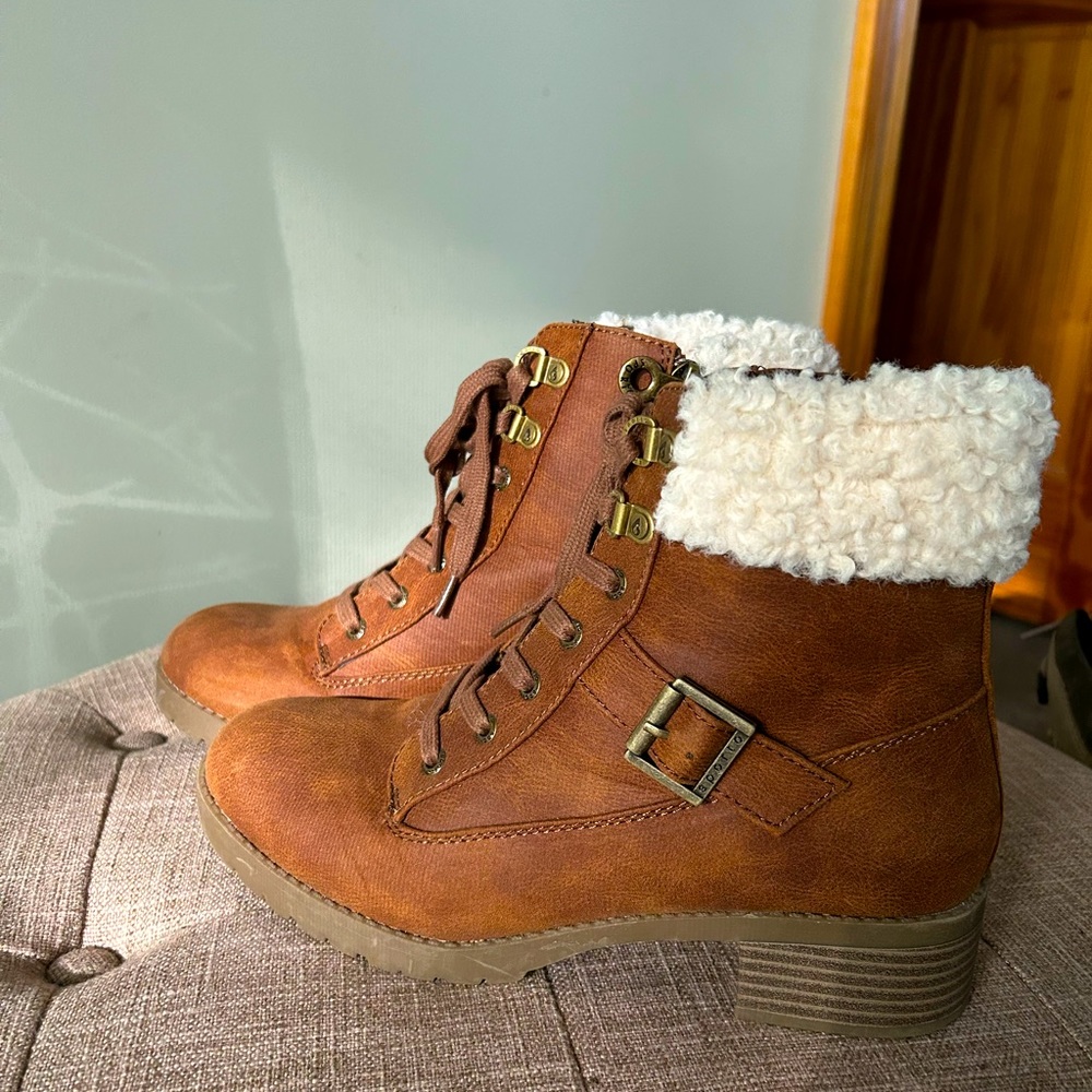 Sporto booties